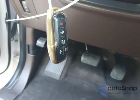 2015 Ford F-150 King Ranch from USA, damaged, VIN 1FTEW1EG1FFC61434